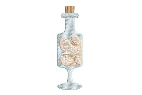 Enchanting Good Looks Magic Potion Bottle Review